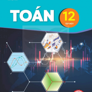 Sách Giáo Khoa Toán 12